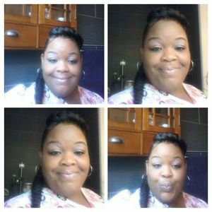 Meet your Posher, Danisha